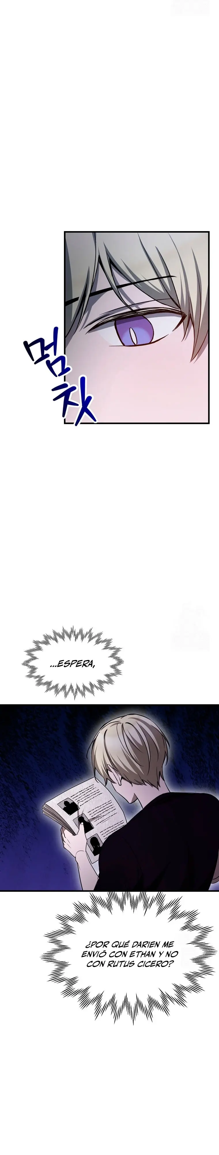 Read Helmut El Niño Abandonado ES Manga Online