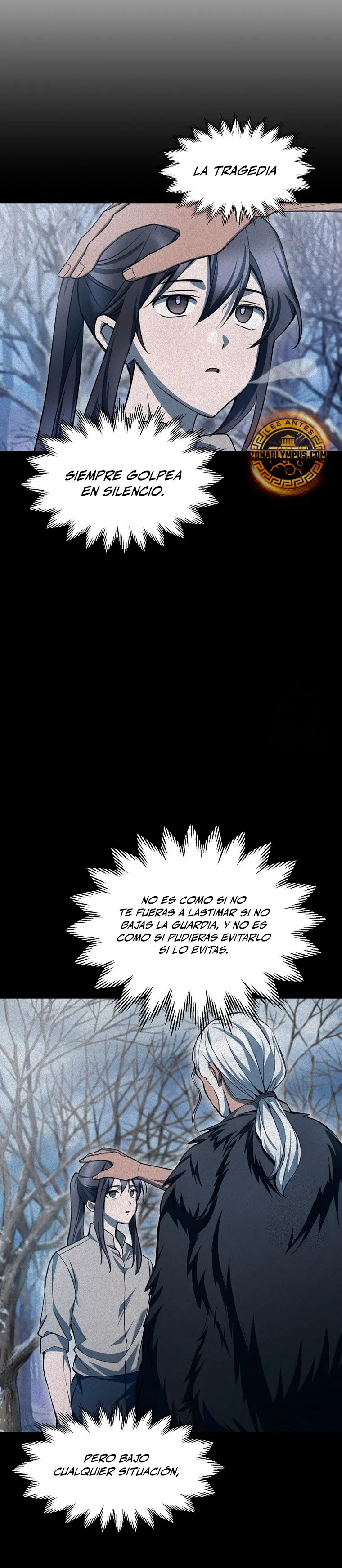 Read Helmut El Niño Abandonado ES Manga Online