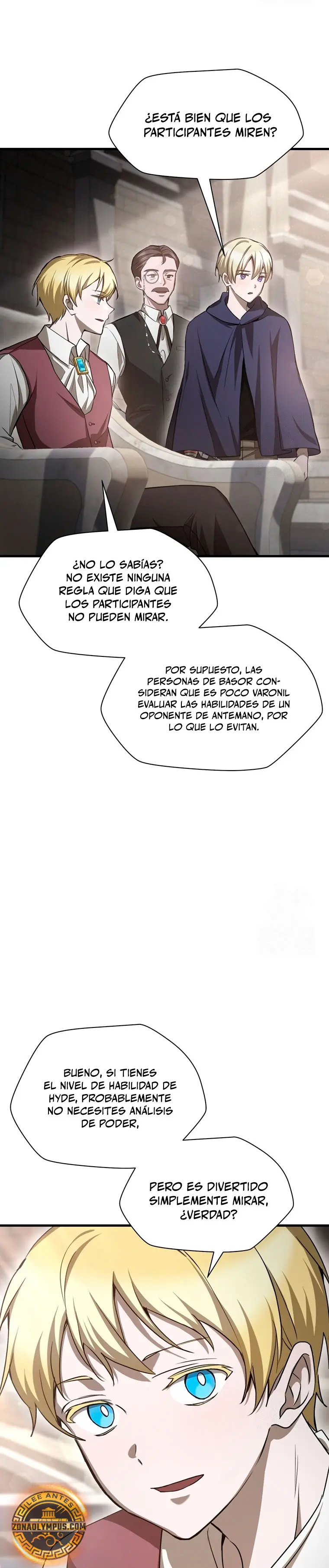 Read Helmut El Niño Abandonado ES Manga Online