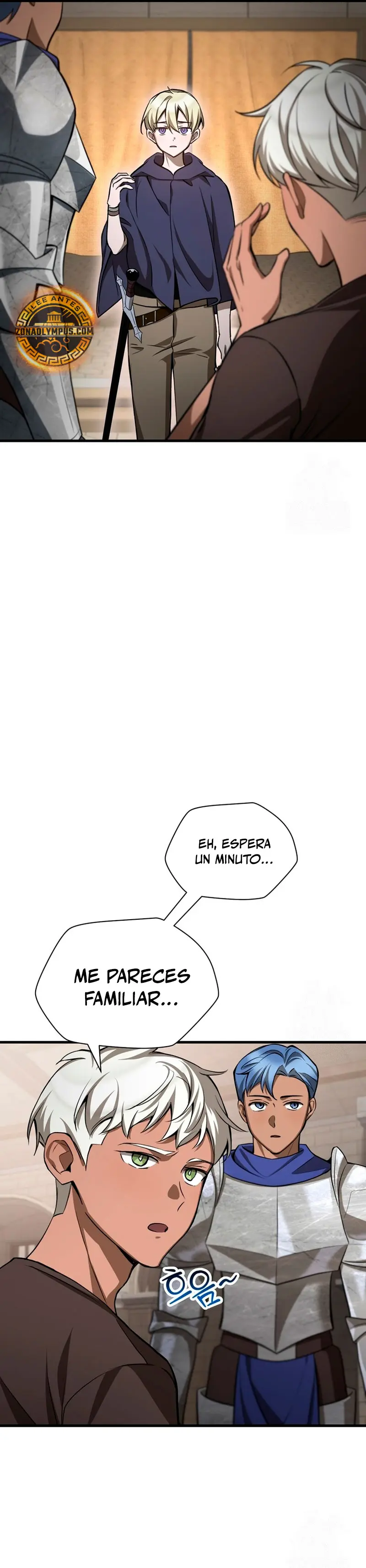 Read Helmut El Niño Abandonado ES Manga Online