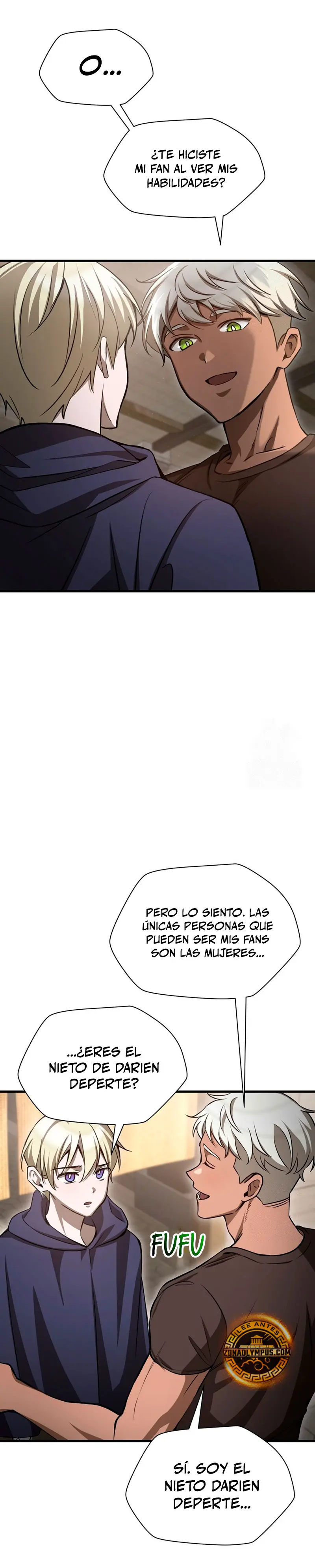 Read Helmut El Niño Abandonado ES Manga Online