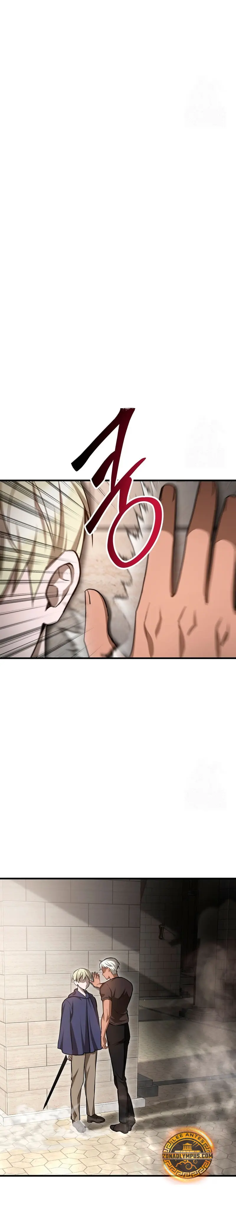 Read Helmut El Niño Abandonado ES Manga Online
