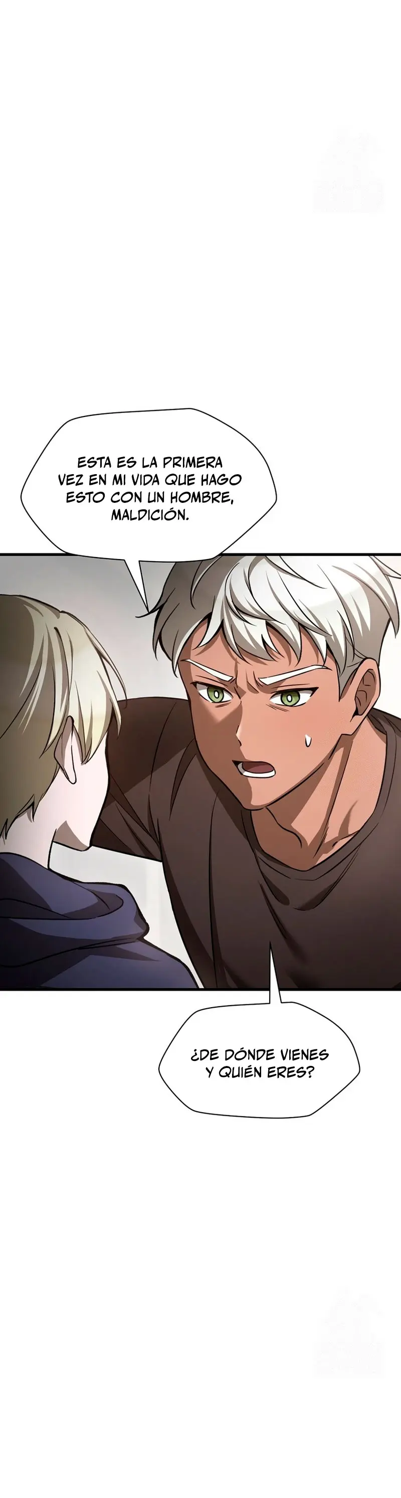 Read Helmut El Niño Abandonado ES Manga Online