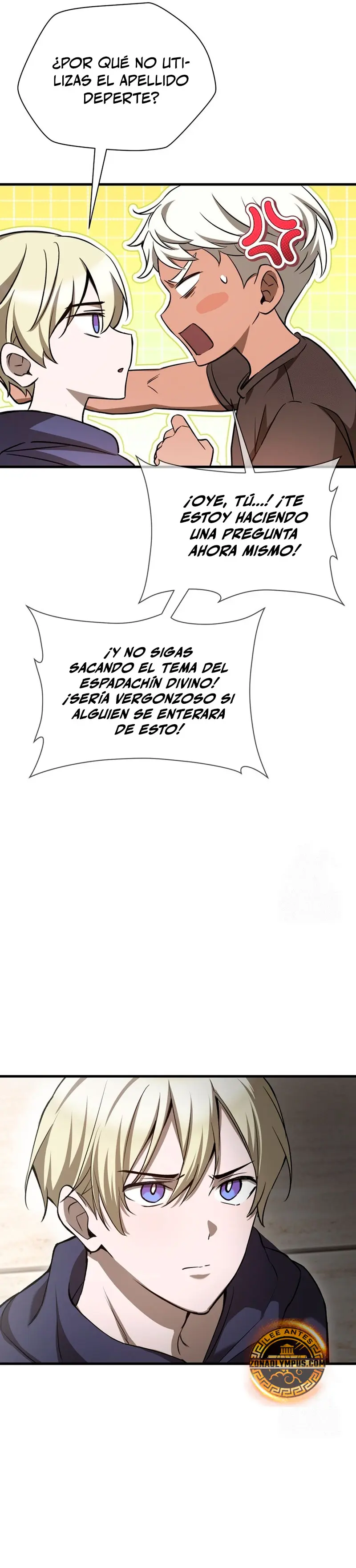 Read Helmut El Niño Abandonado ES Manga Online