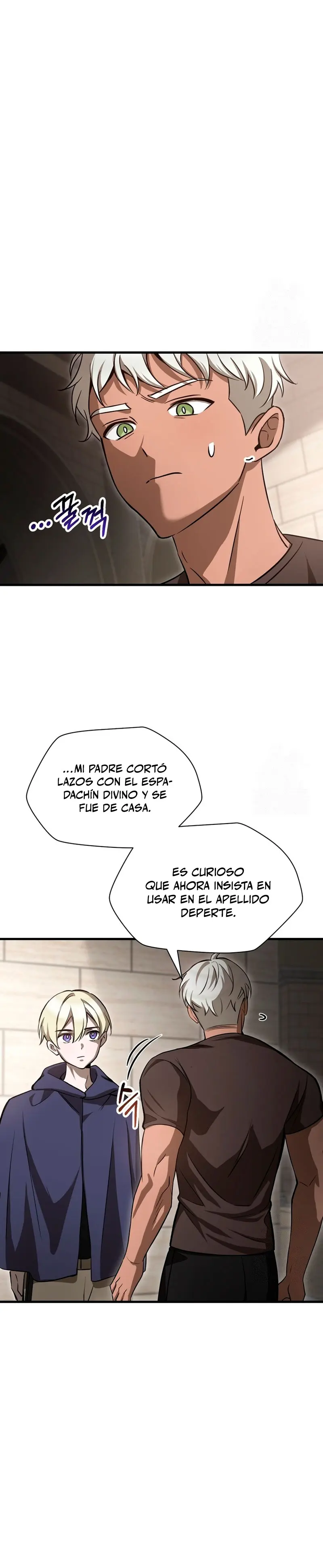 Read Helmut El Niño Abandonado ES Manga Online