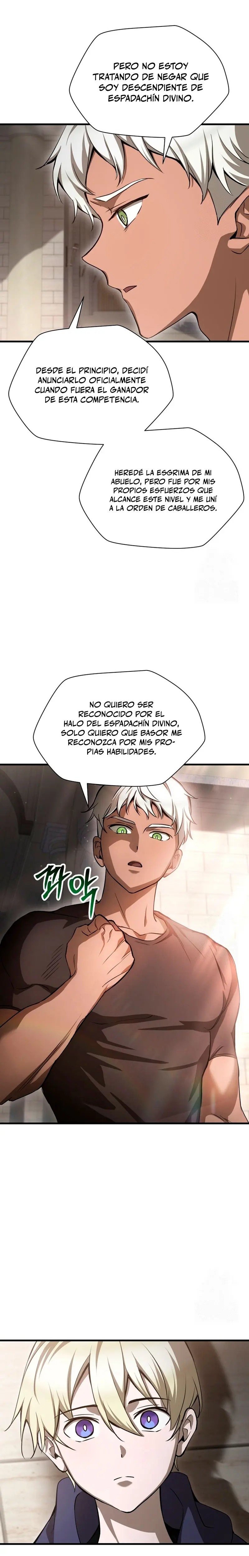 Read Helmut El Niño Abandonado ES Manga Online