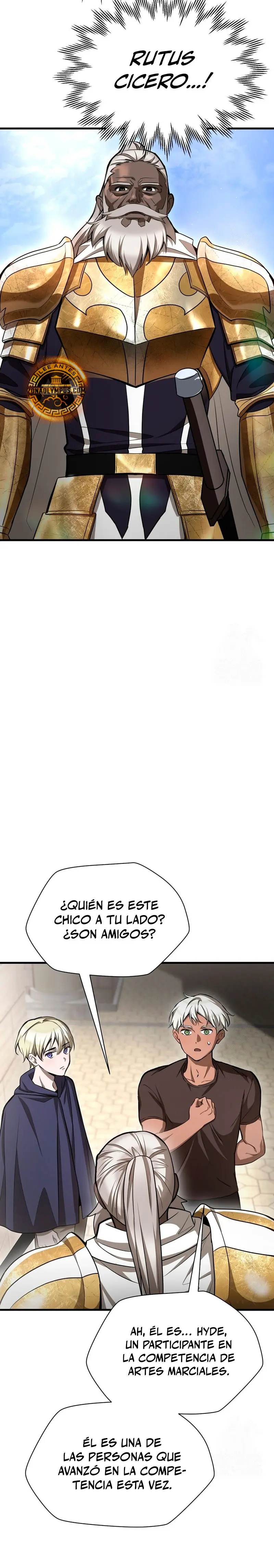 Read Helmut El Niño Abandonado ES Manga Online