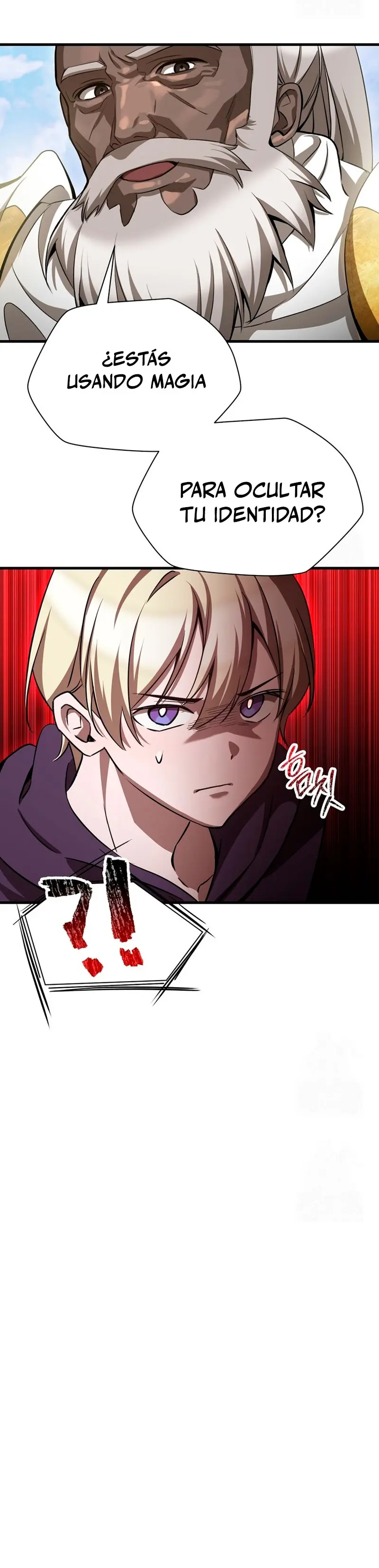 Read Helmut El Niño Abandonado ES Manga Online