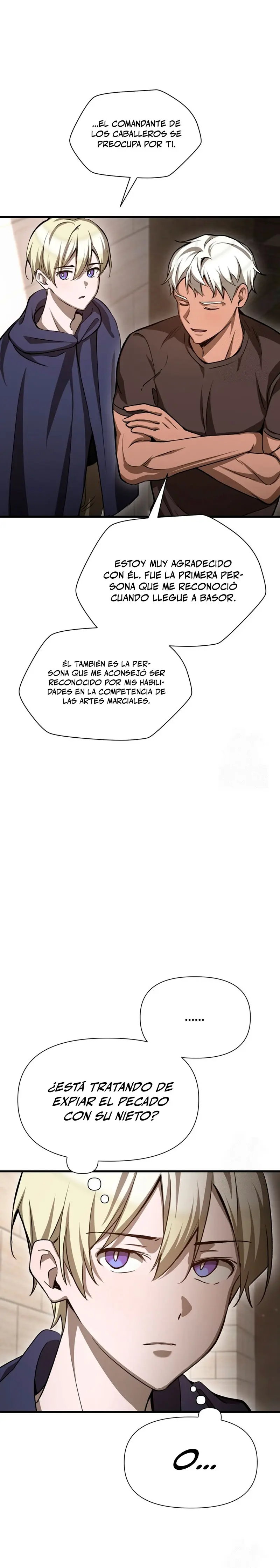 Read Helmut El Niño Abandonado ES Manga Online