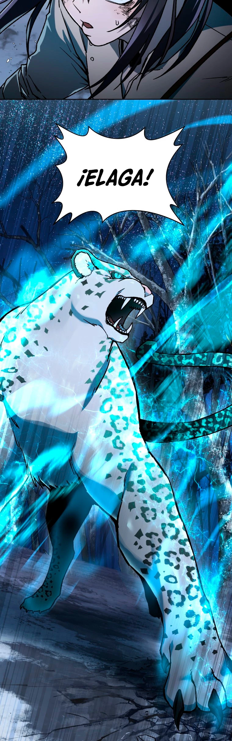 Read Helmut El Niño Abandonado ES Manga Online