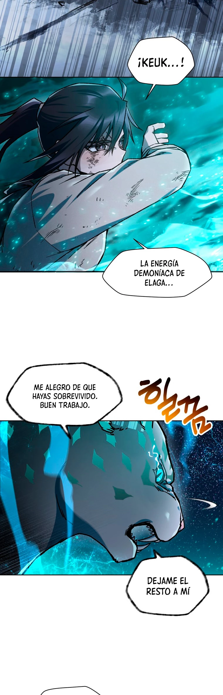 Read Helmut El Niño Abandonado ES Manga Online