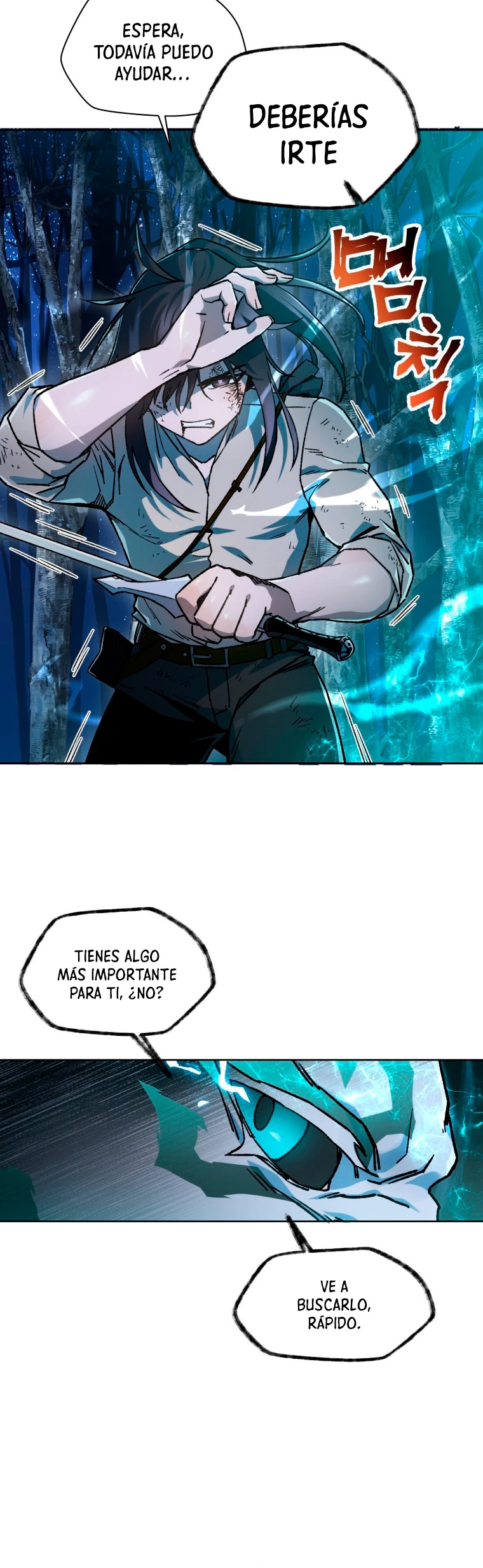 Read Helmut El Niño Abandonado ES Manga Online