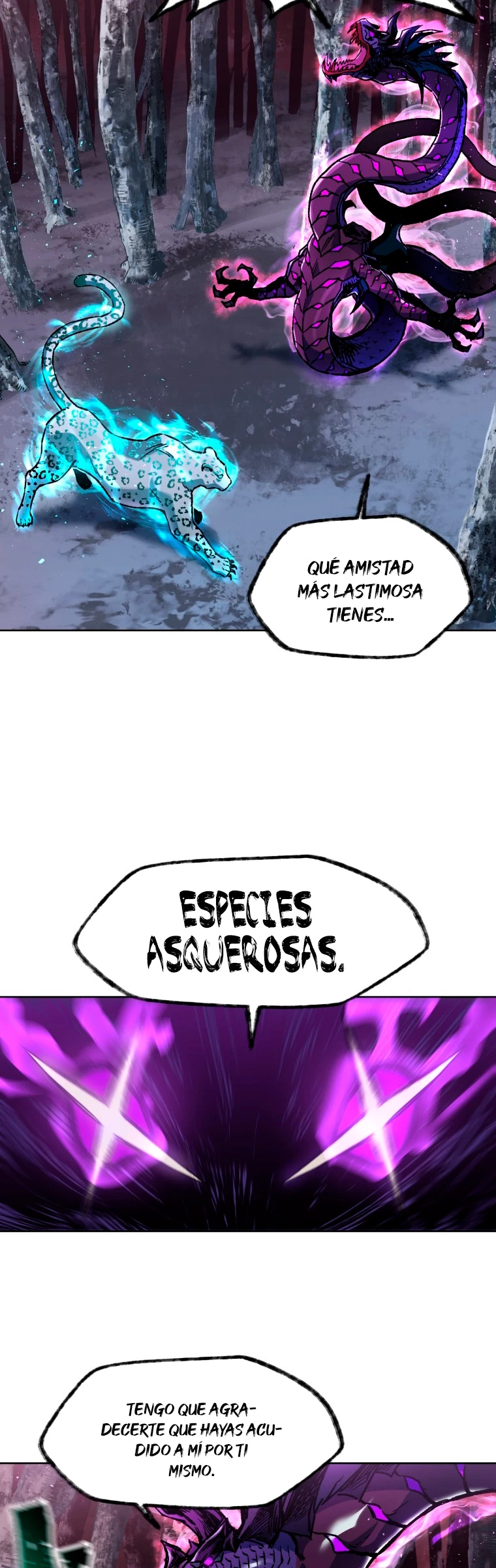 Read Helmut El Niño Abandonado ES Manga Online