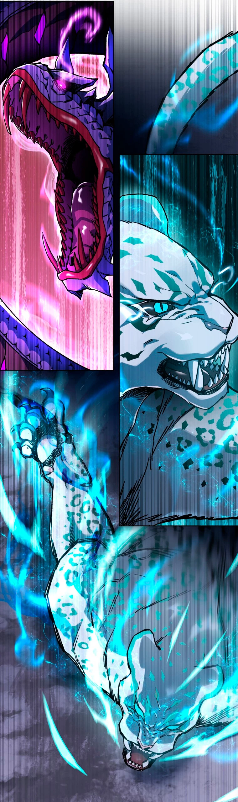 Read Helmut El Niño Abandonado ES Manga Online