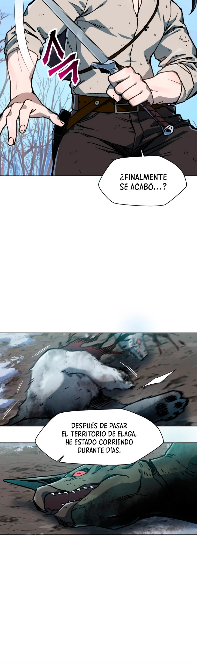 Read Helmut El Niño Abandonado ES Manga Online