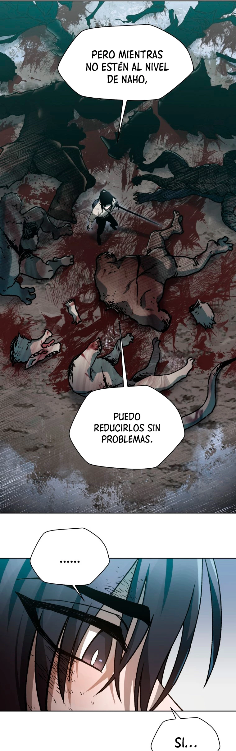 Read Helmut El Niño Abandonado ES Manga Online