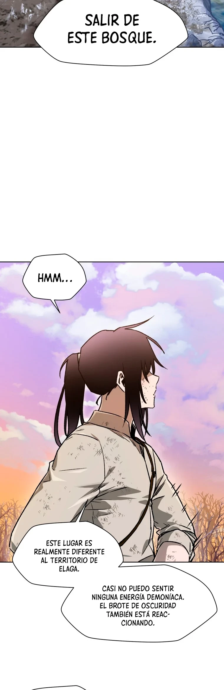 Read Helmut El Niño Abandonado ES Manga Online