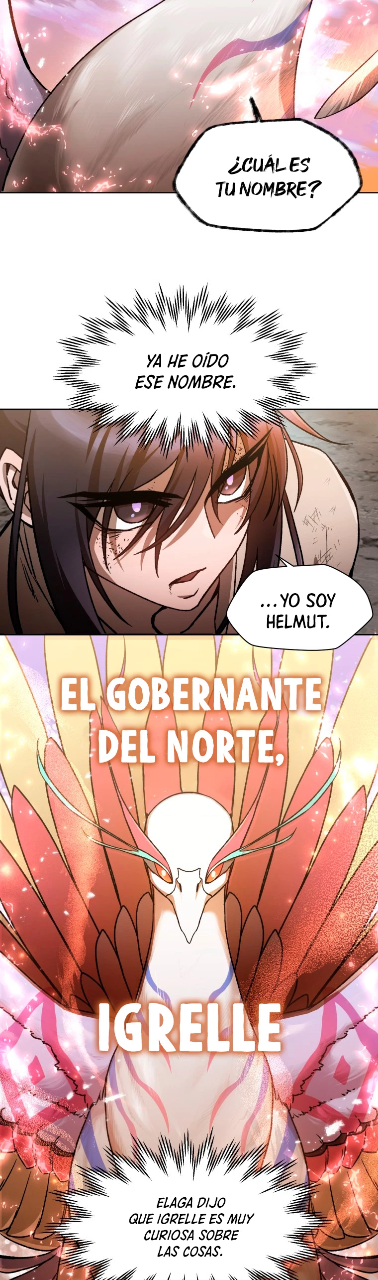Read Helmut El Niño Abandonado ES Manga Online