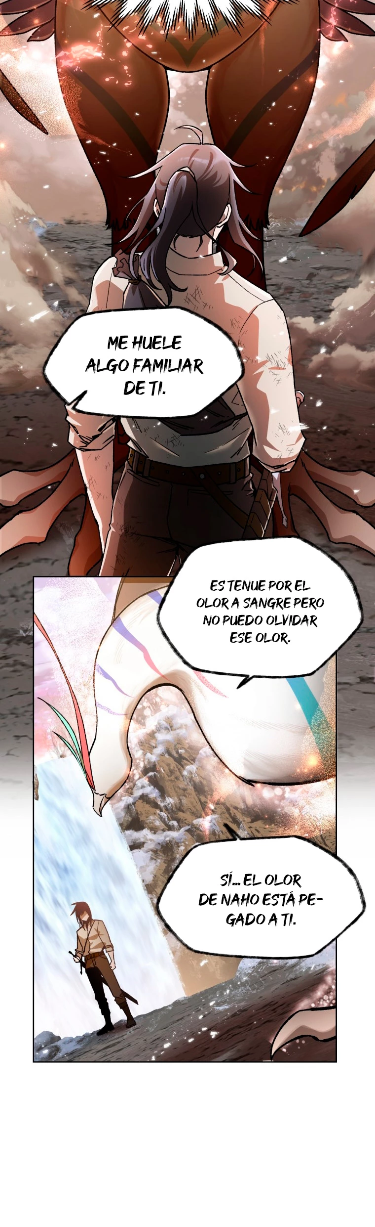 Read Helmut El Niño Abandonado ES Manga Online