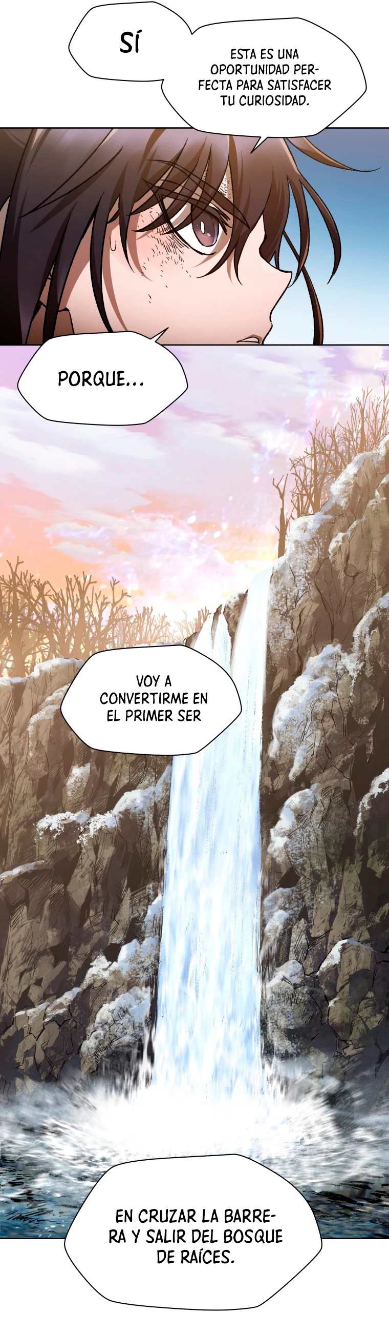 Read Helmut El Niño Abandonado ES Manga Online