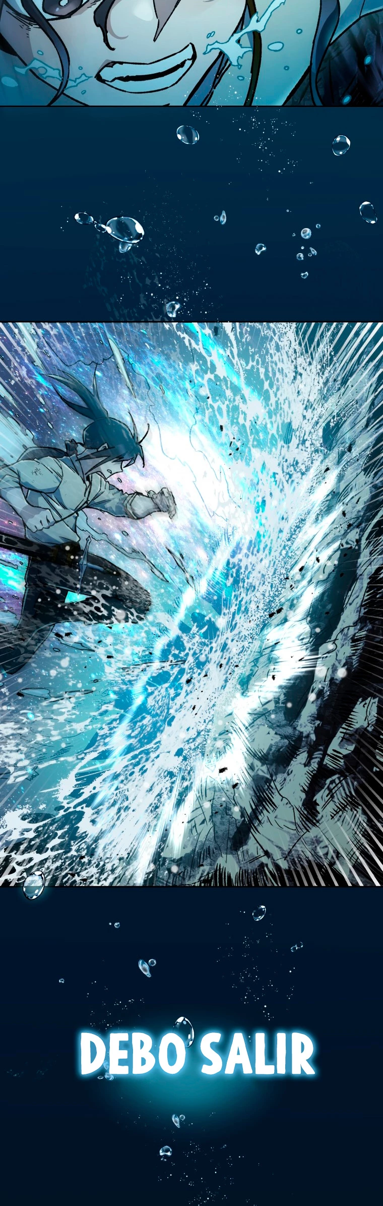 Read Helmut El Niño Abandonado ES Manga Online