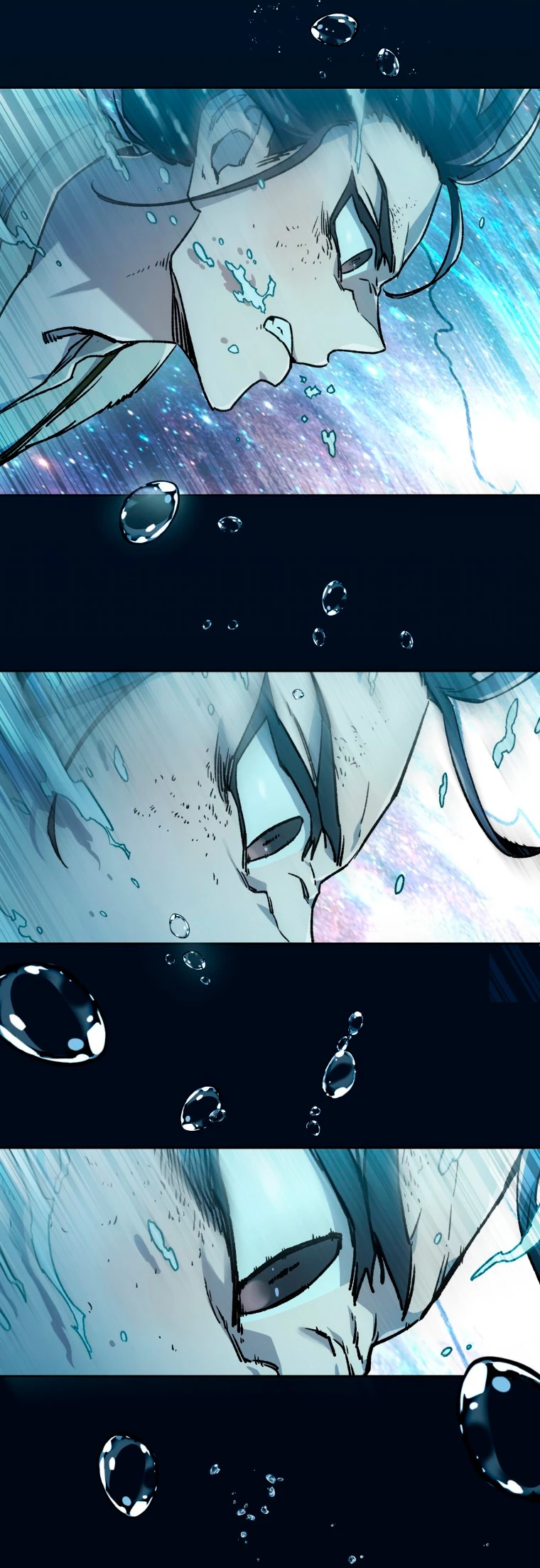 Read Helmut El Niño Abandonado ES Manga Online