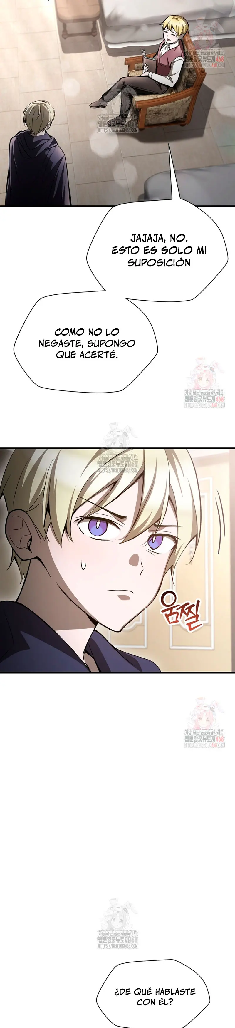 Read Helmut El Niño Abandonado ES Manga Online