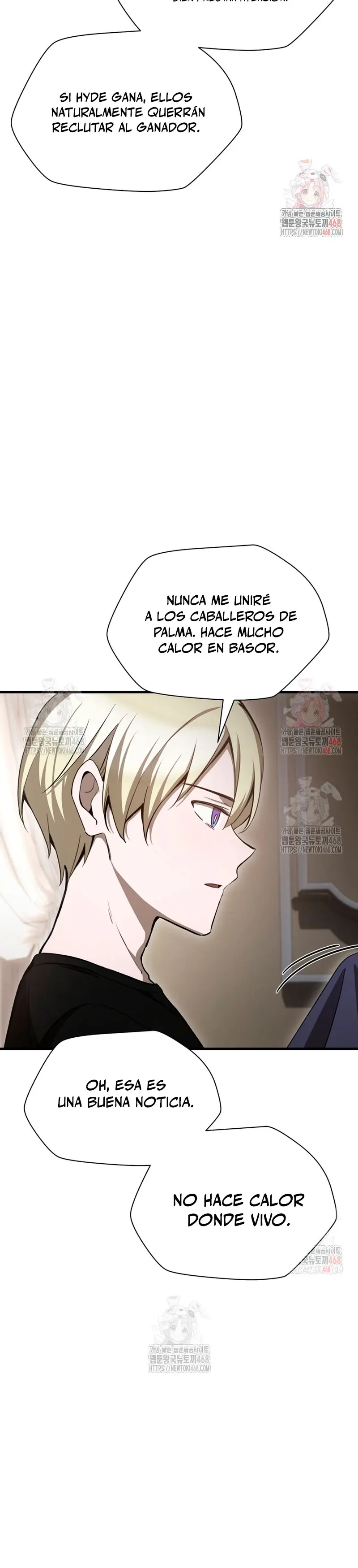 Read Helmut El Niño Abandonado ES Manga Online