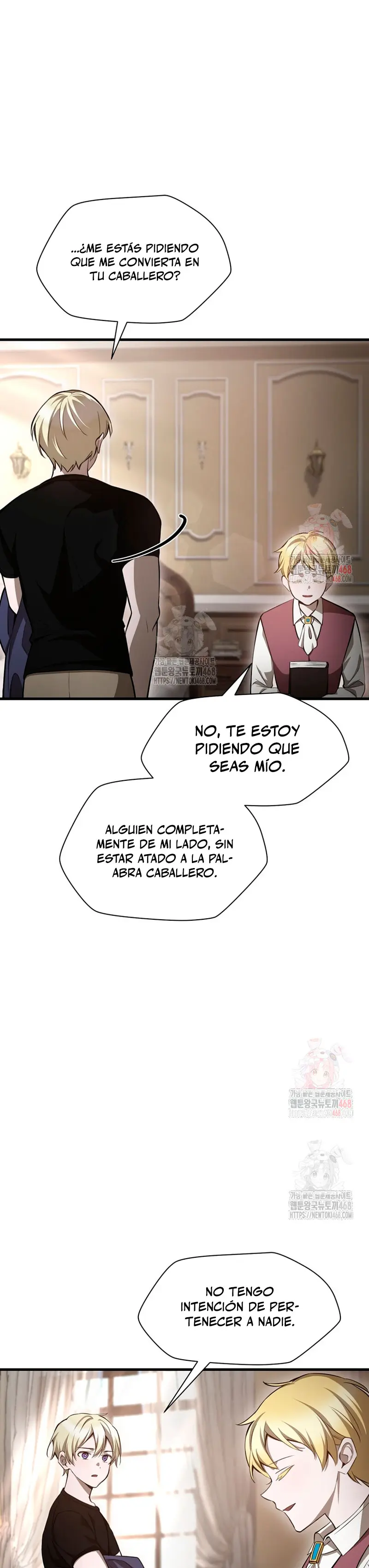 Read Helmut El Niño Abandonado ES Manga Online