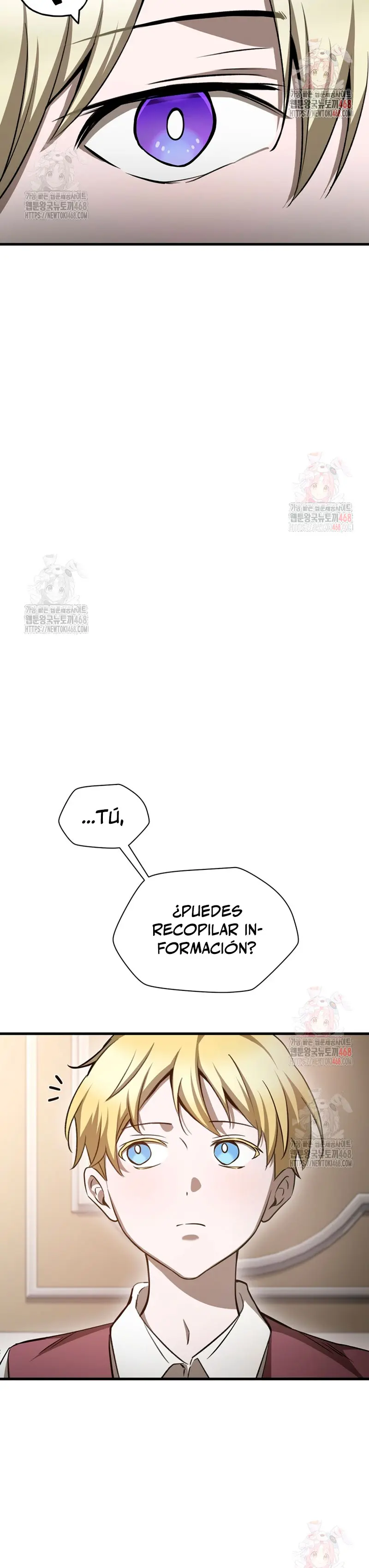 Read Helmut El Niño Abandonado ES Manga Online