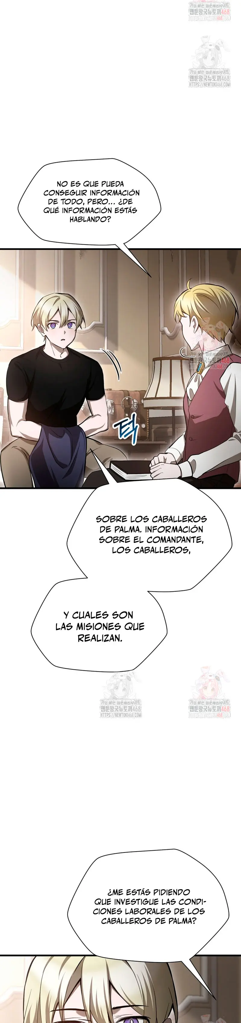 Read Helmut El Niño Abandonado ES Manga Online