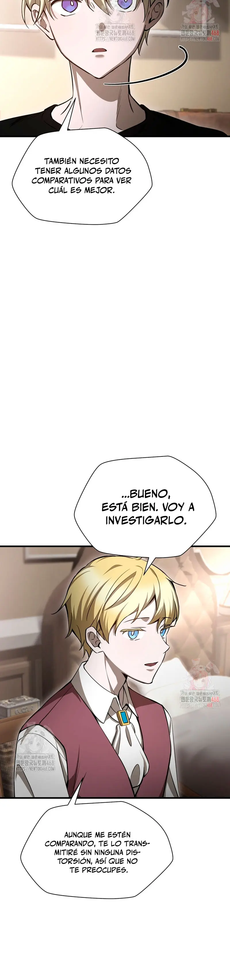 Read Helmut El Niño Abandonado ES Manga Online