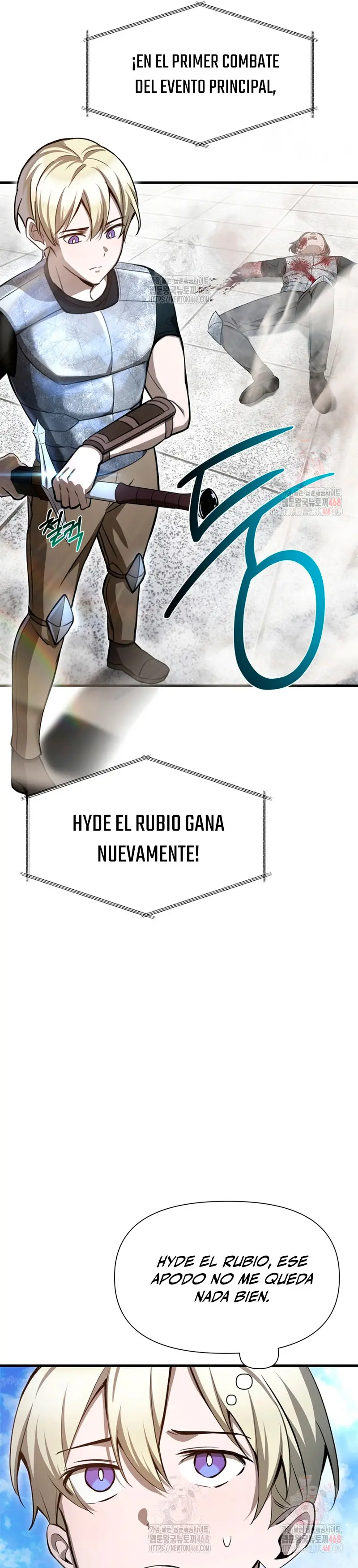 Read Helmut El Niño Abandonado ES Manga Online