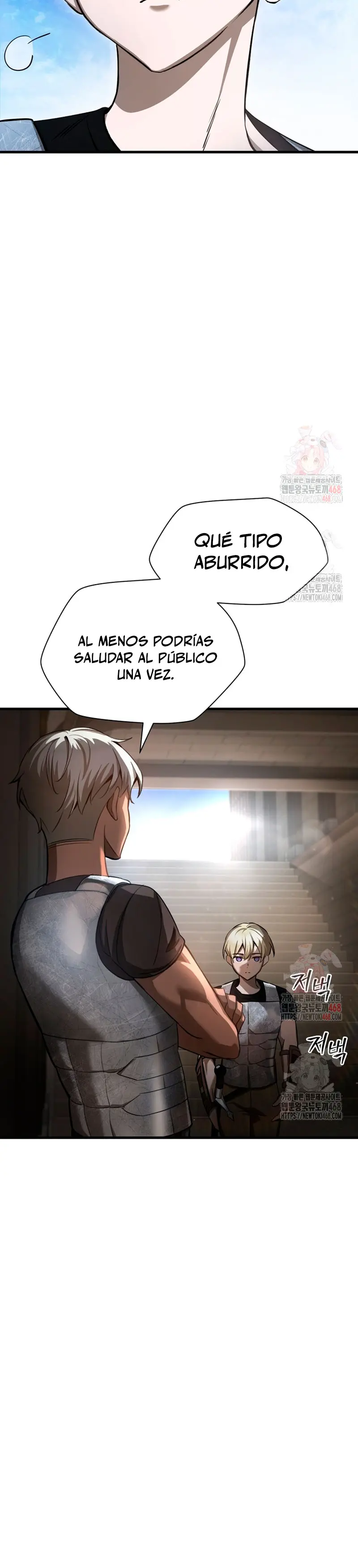 Read Helmut El Niño Abandonado ES Manga Online