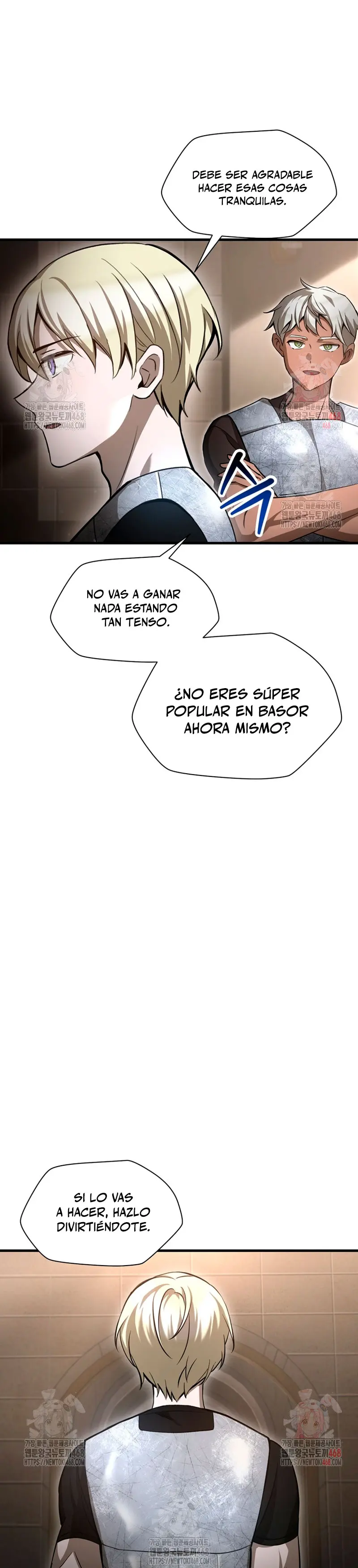 Read Helmut El Niño Abandonado ES Manga Online