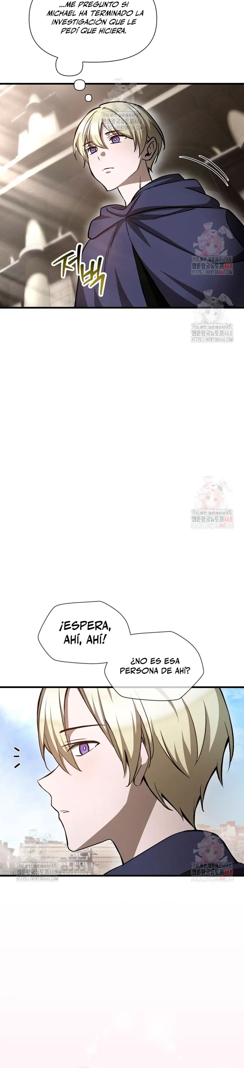 Read Helmut El Niño Abandonado ES Manga Online