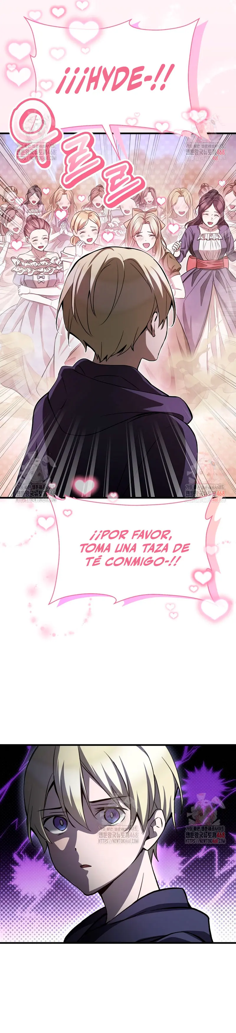 Read Helmut El Niño Abandonado ES Manga Online