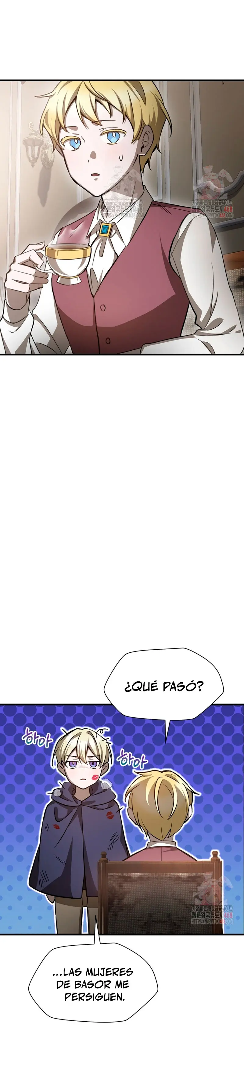 Read Helmut El Niño Abandonado ES Manga Online