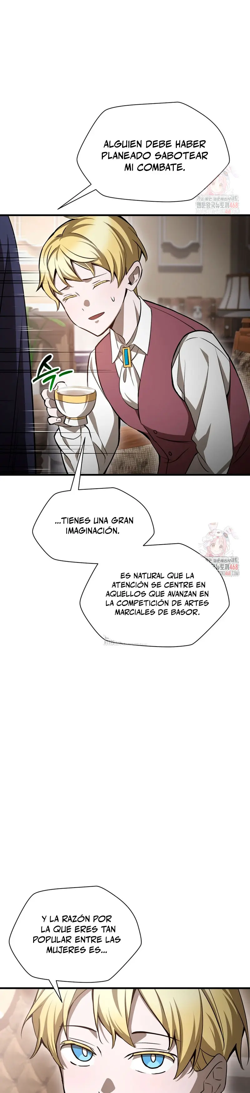 Read Helmut El Niño Abandonado ES Manga Online