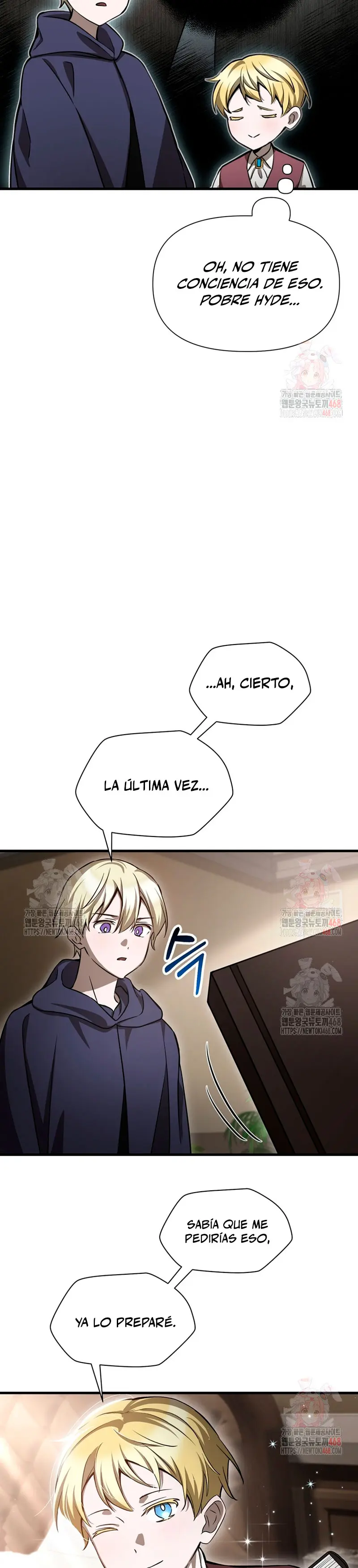 Read Helmut El Niño Abandonado ES Manga Online