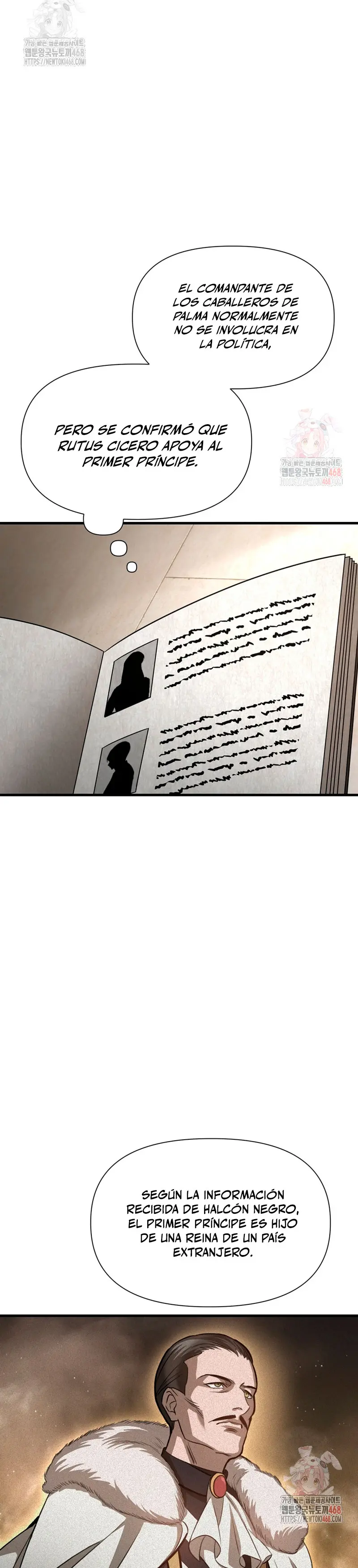 Read Helmut El Niño Abandonado ES Manga Online