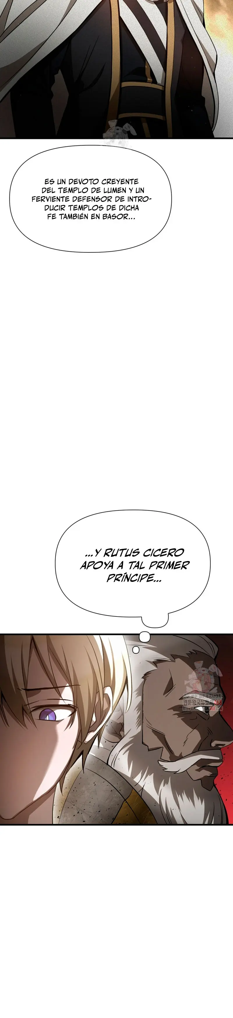Read Helmut El Niño Abandonado ES Manga Online