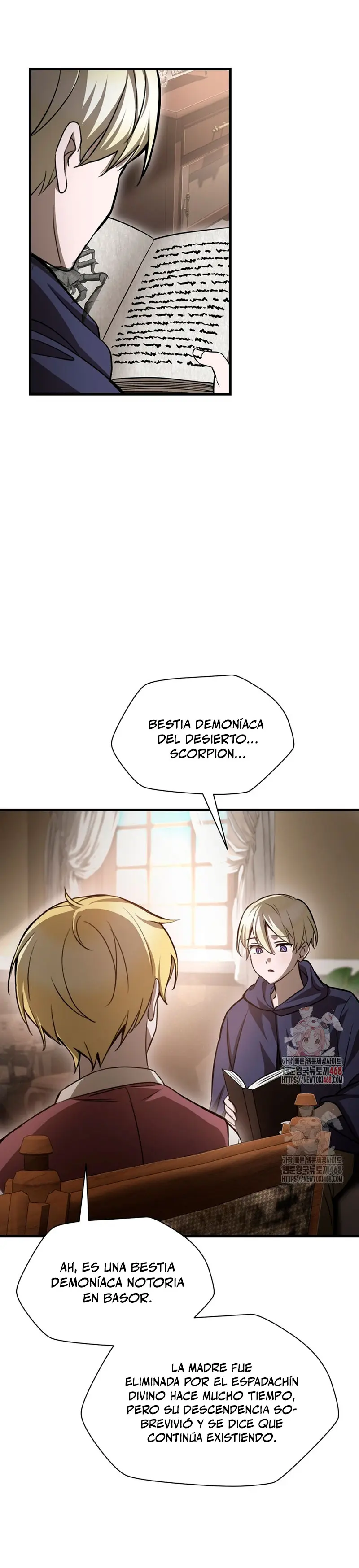 Read Helmut El Niño Abandonado ES Manga Online