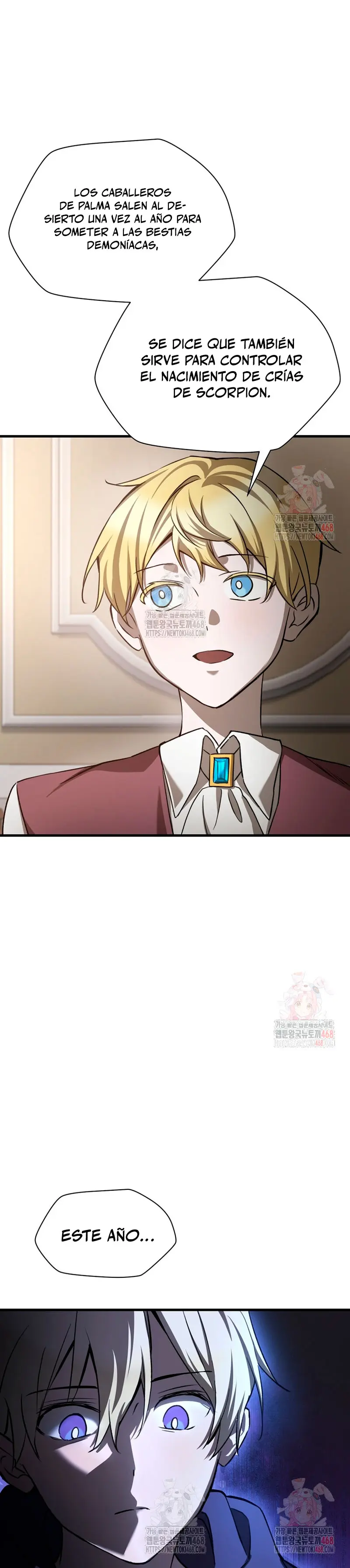 Read Helmut El Niño Abandonado ES Manga Online