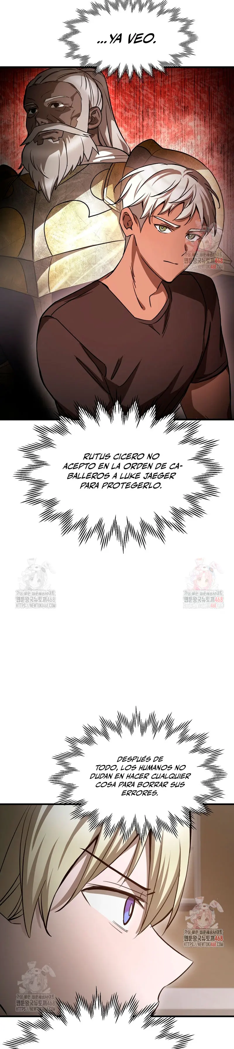 Read Helmut El Niño Abandonado ES Manga Online