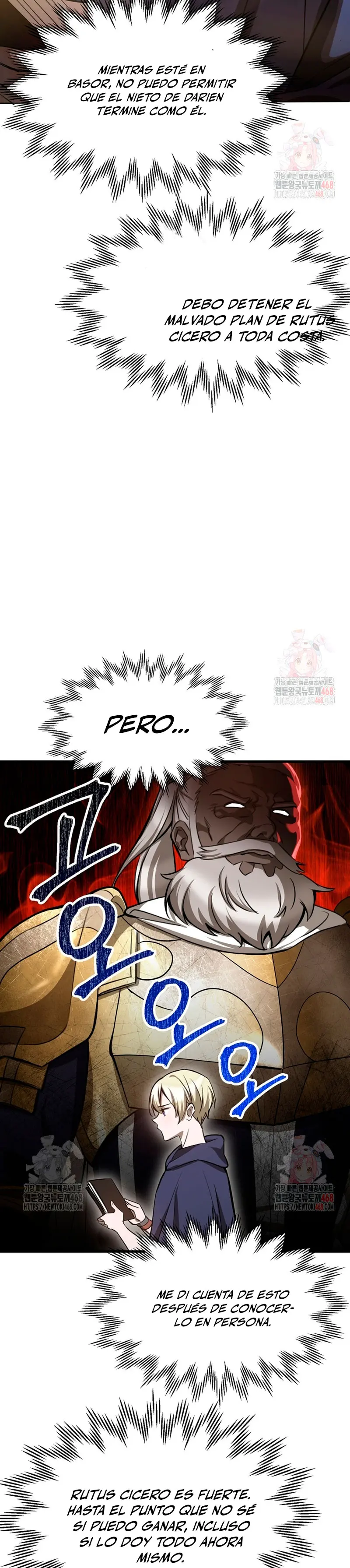 Read Helmut El Niño Abandonado ES Manga Online
