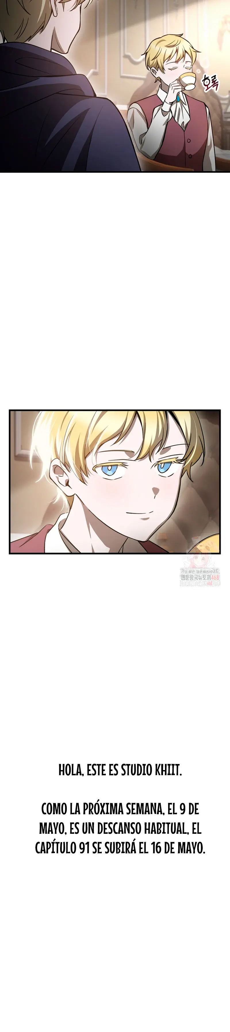 Read Helmut El Niño Abandonado ES Manga Online