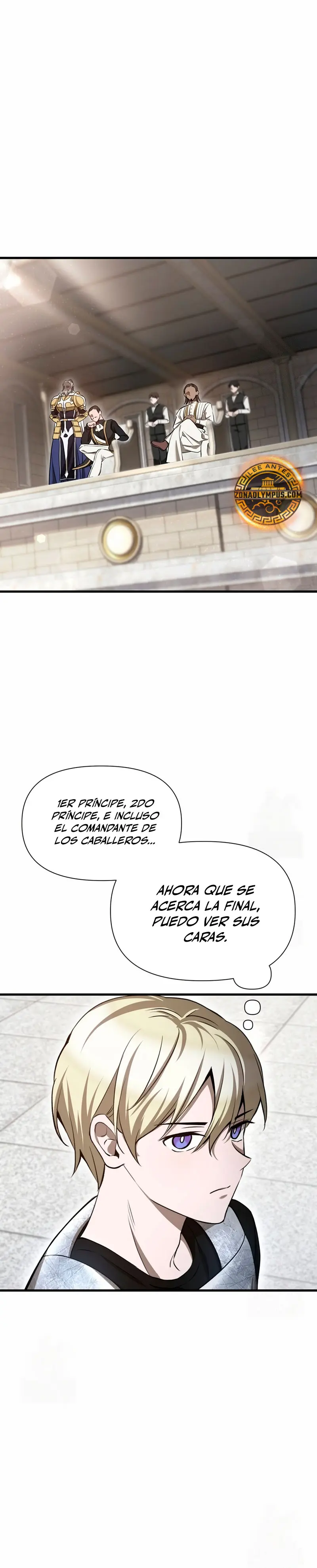 Read Helmut El Niño Abandonado ES Manga Online