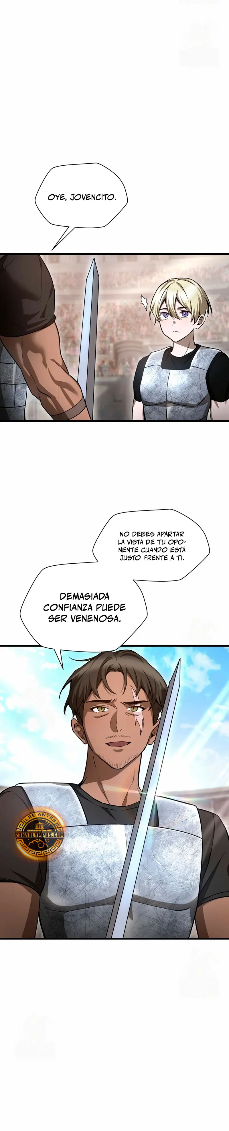 Read Helmut El Niño Abandonado ES Manga Online
