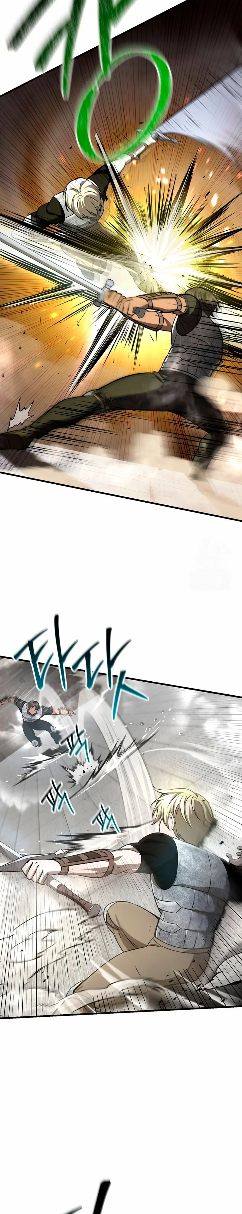 Read Helmut El Niño Abandonado ES Manga Online